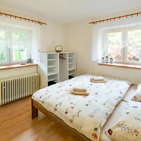 Holiday home Poustka *