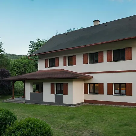 Holiday home Poustka *